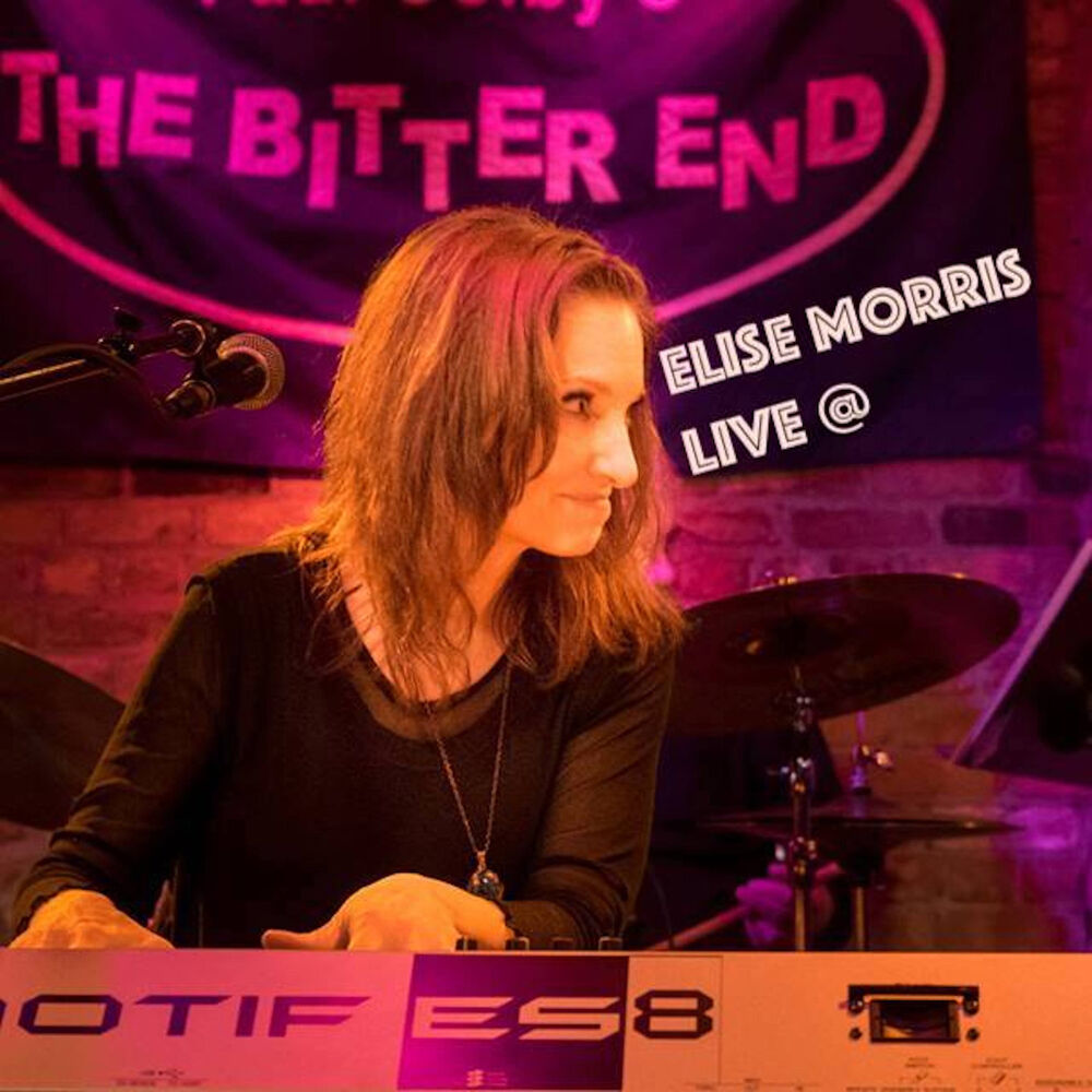 Picture of Live at the Bitter End (Live)