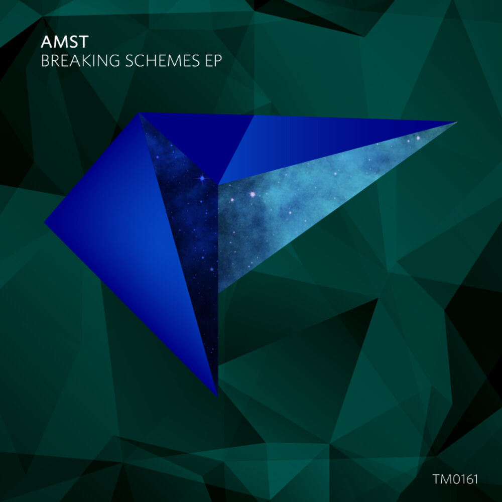 Picture of Breaking Schemes EP