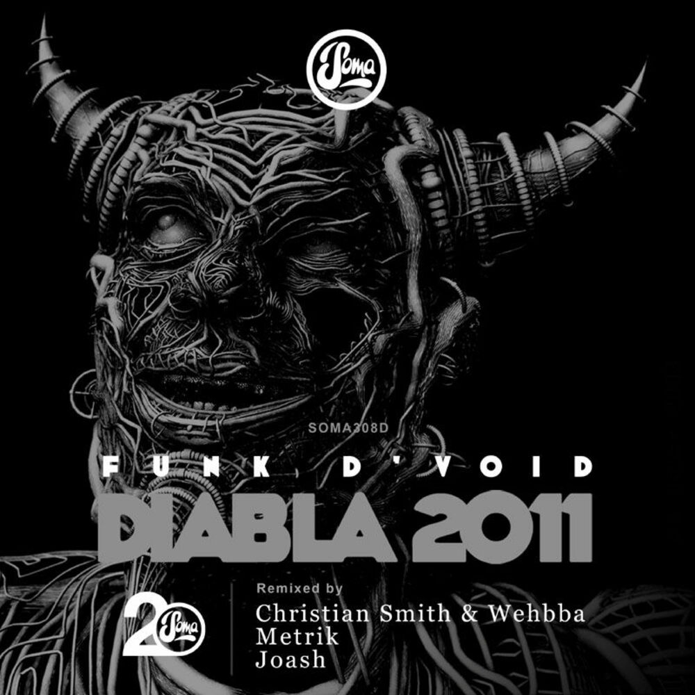 Picture of Diabla 2011