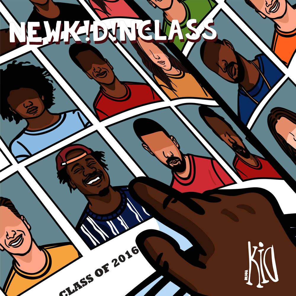 Picture of Newk!d!nclass