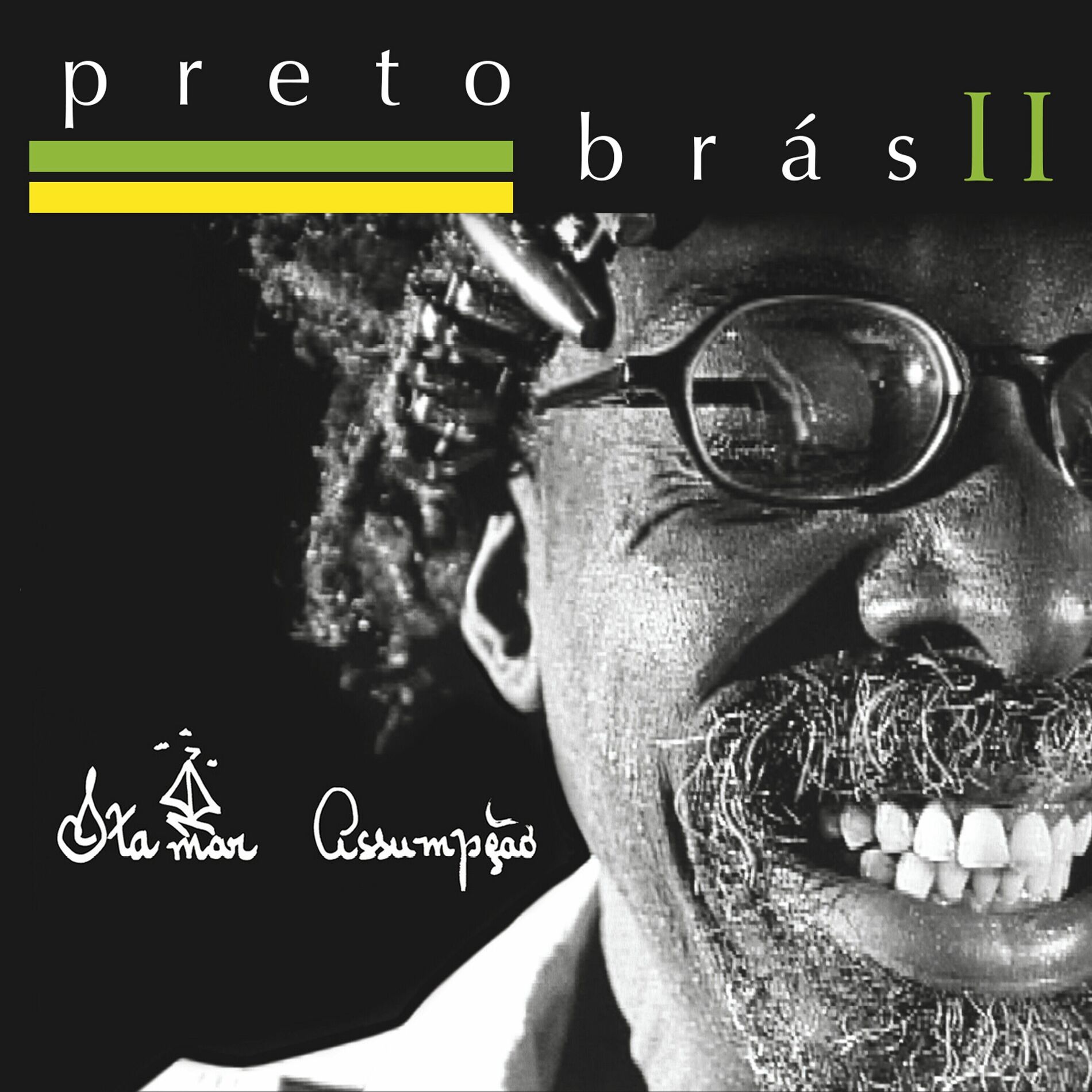 Album cover of O Tempo Todo