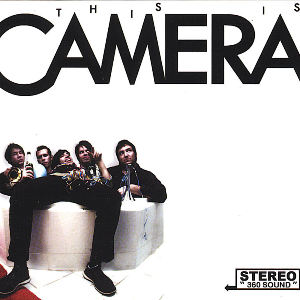 Picture of This Is Camera