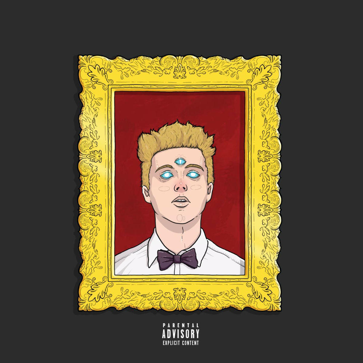 Album cover of No Shima