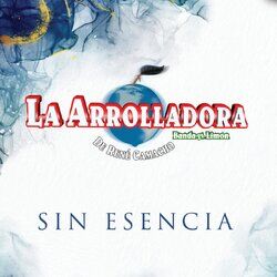 Cover of Sin Esencia