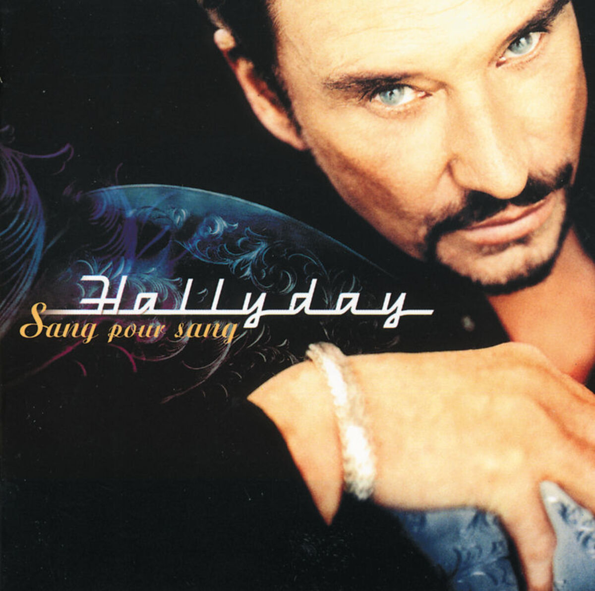 Album cover of Un jour viendra