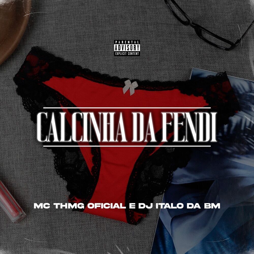 Picture of Calcinha da Fendi X Se Cocentra
