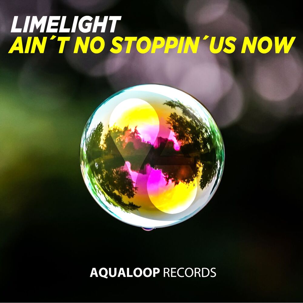 Picture of Ain't No Stoppin' Us Now