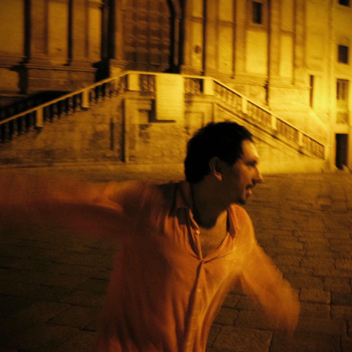 Album cover of Palermo