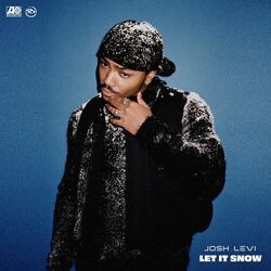 Cover of Let it Snow
