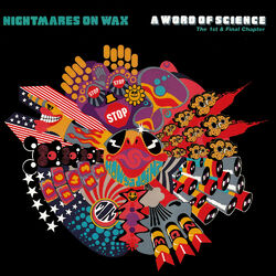 Cover of A Word Of Science