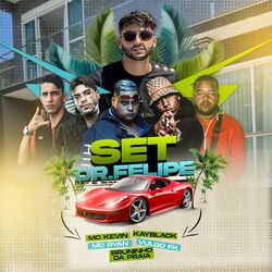 Cover of Set Dr. Felipe