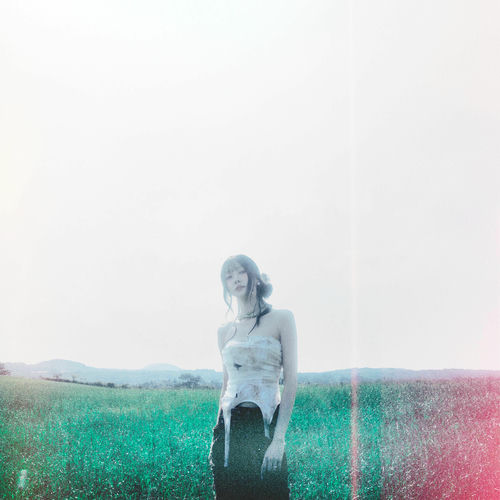 Yuju – In Bloom – EP