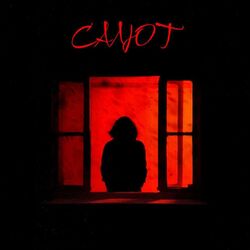 Cover of Салют (prod. by Aurae Beats)