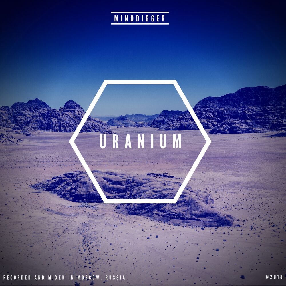Picture of Uranium