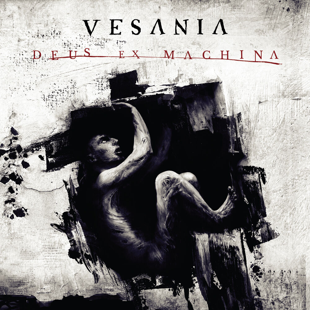 Picture of Deus Ex Machina