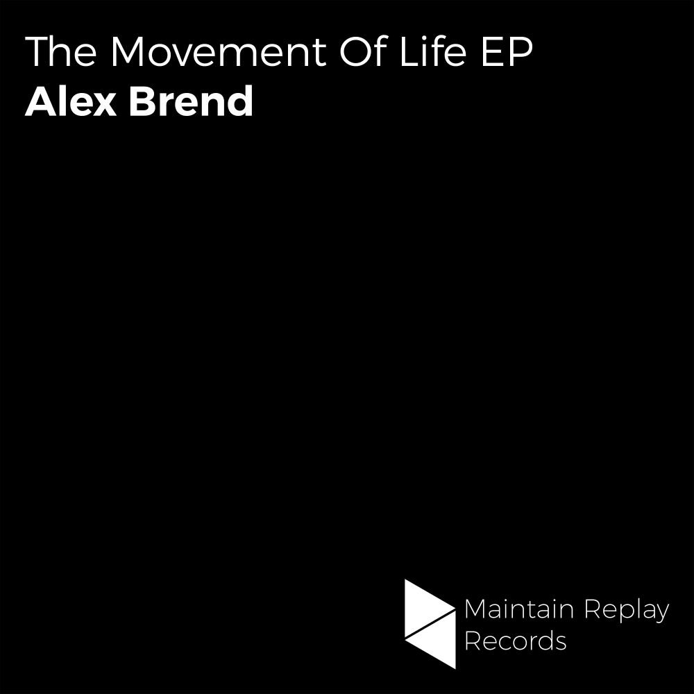 Picture of The Movement Of Life EP