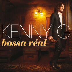 Cover of Bossa Réal