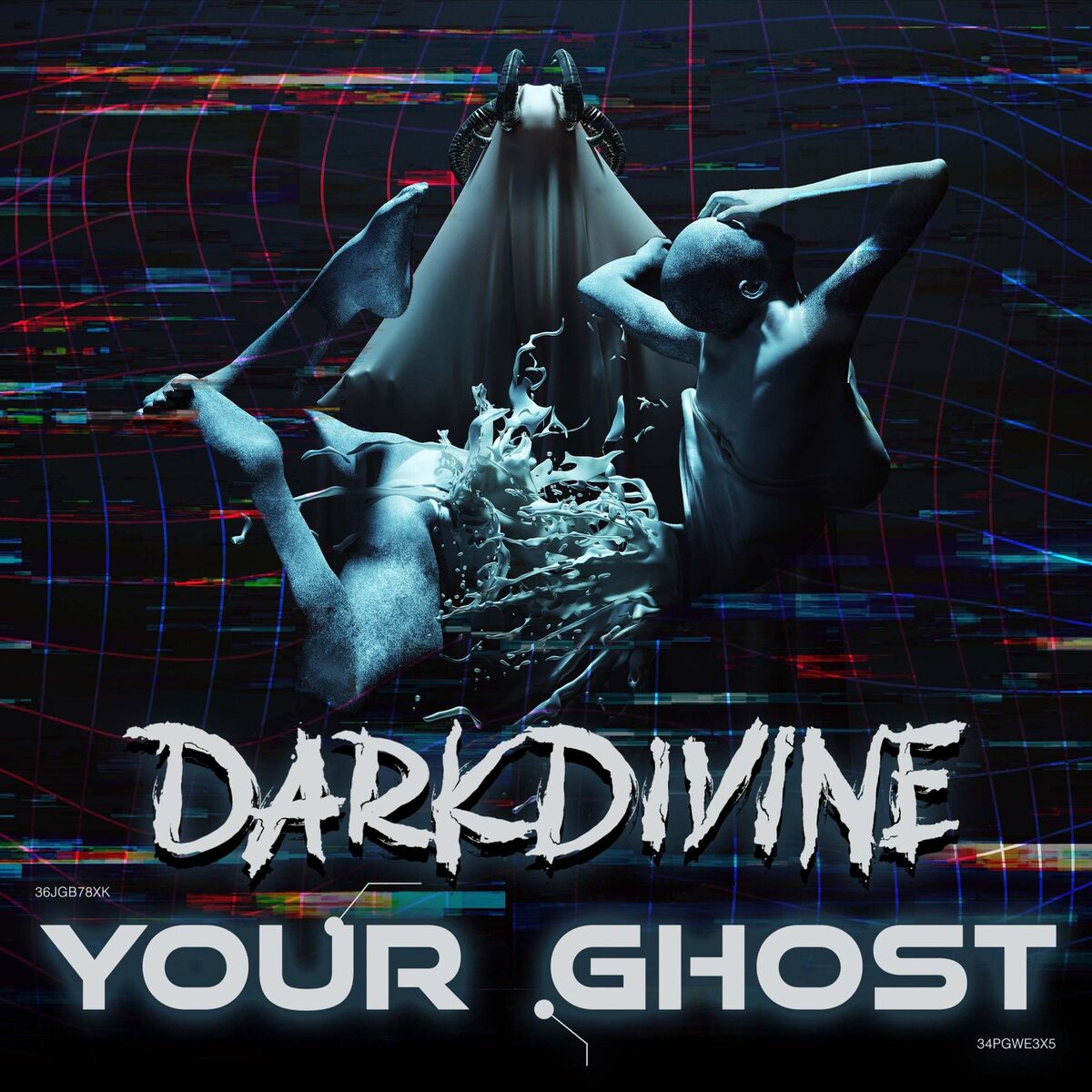 Album cover of Your Ghost