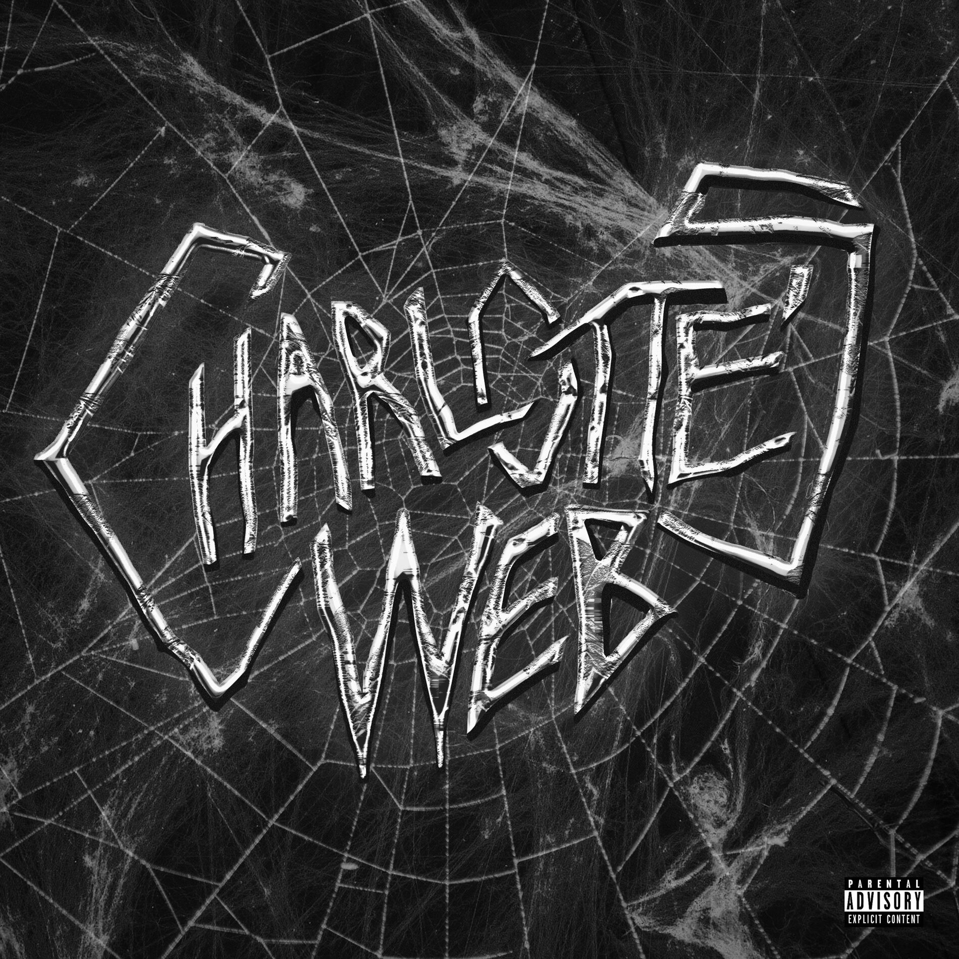 Album cover of CHARLOTTE'S WEB