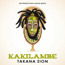 Cover of Kakilambe