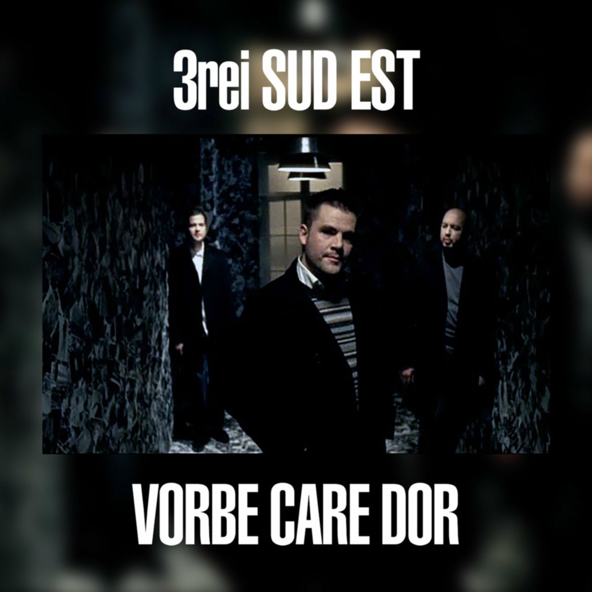 Album cover of Vorbe Care Dor