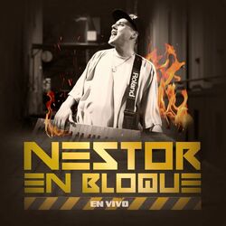 Cover of En Vivo