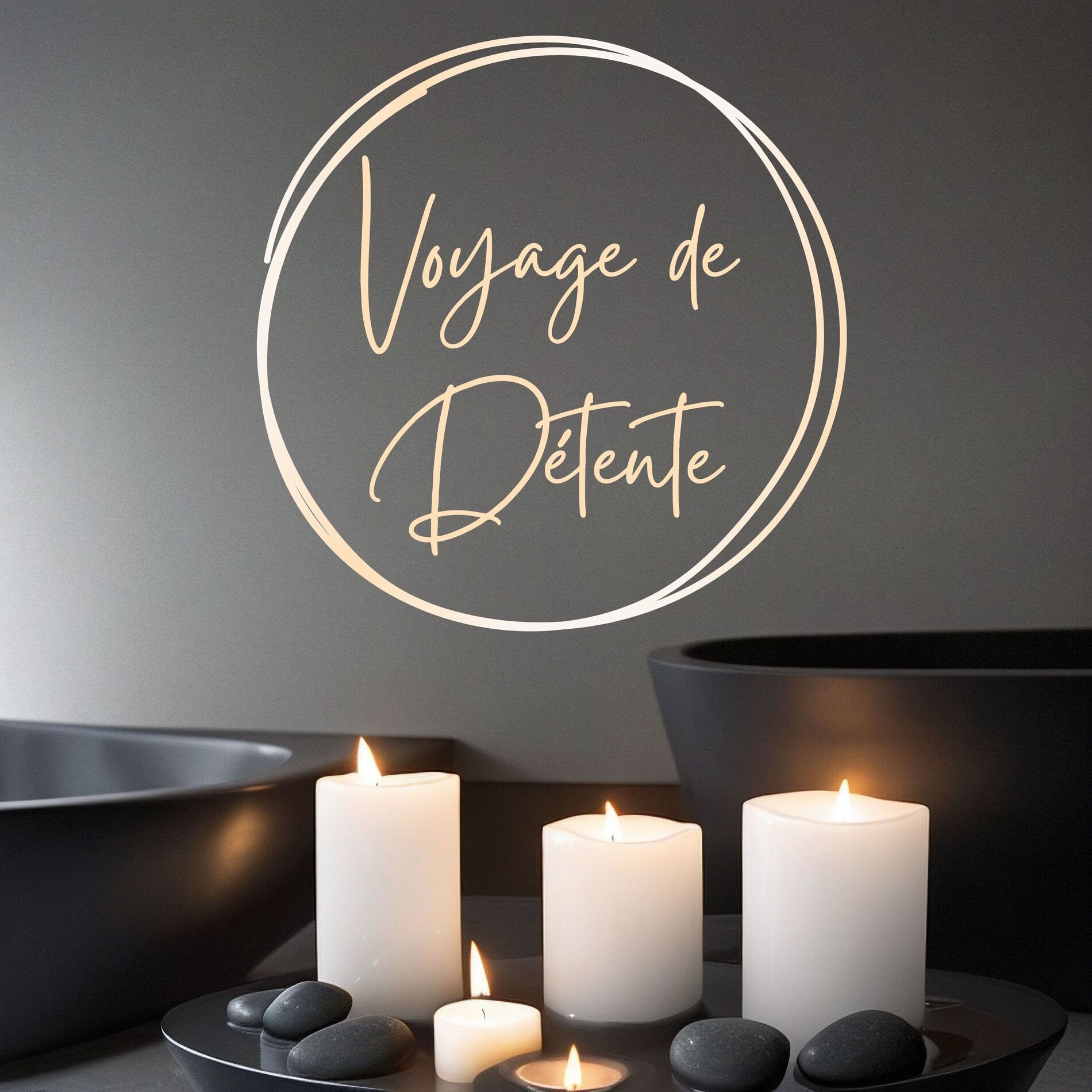 Album cover of Échos de la nature endormie