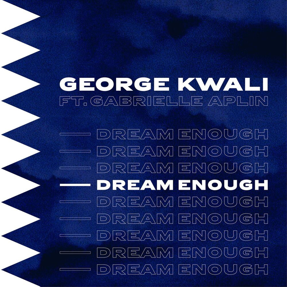 Picture of Dream Enough (feat. Gabrielle Aplin)