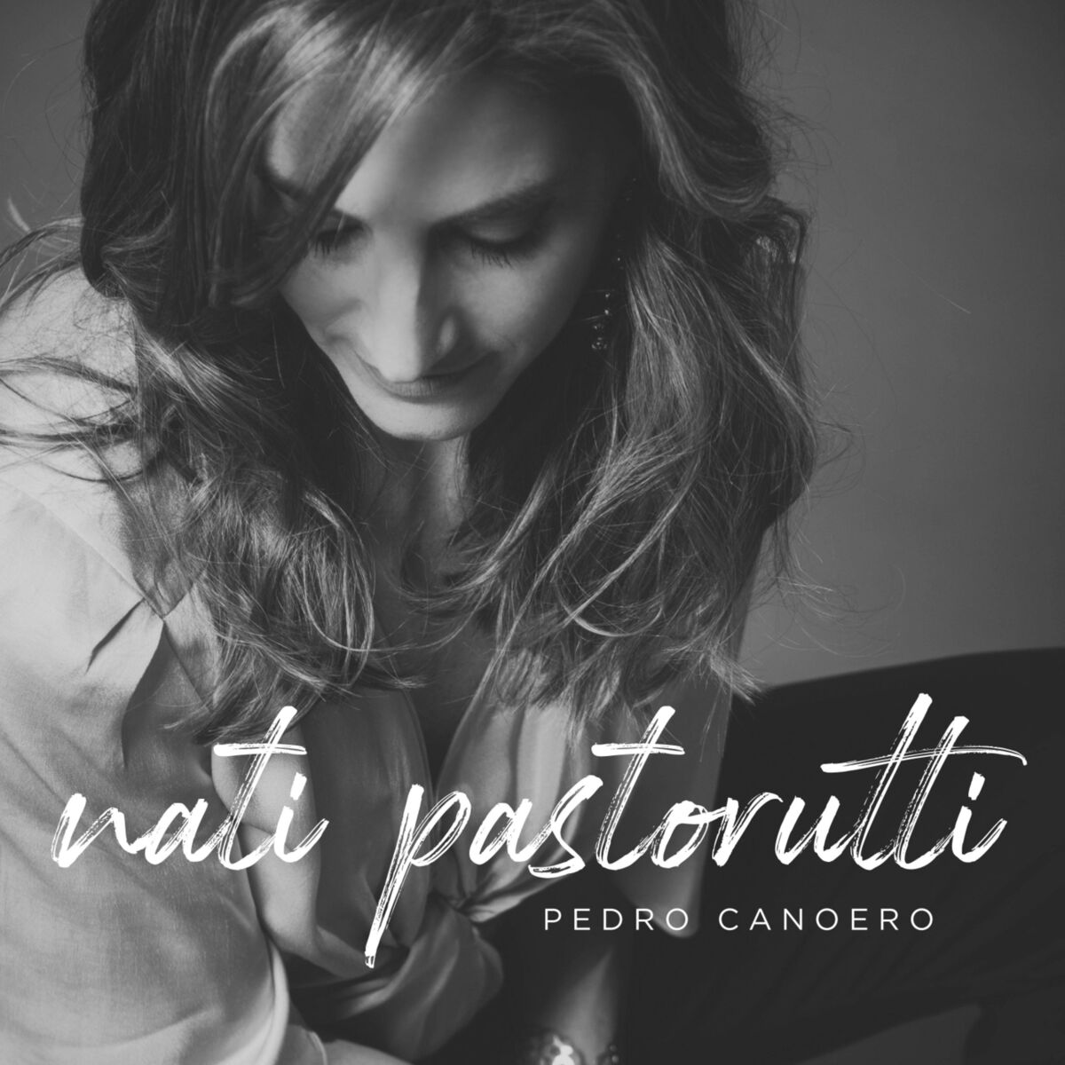 Album cover of Pedro Canoero