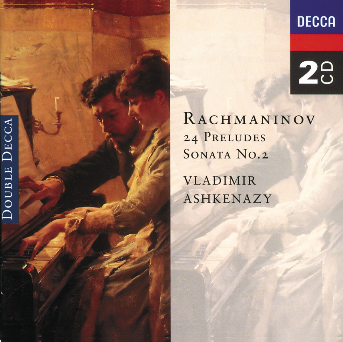 Album cover of Piano Sonata No. 2 in B-Flat Minor, Op. 36 - 1913 Version : Rachmaninoff: Piano Sonata No. 2 in B-Flat Minor, Op. 36 - 1913 Version: I. Allegro agitato