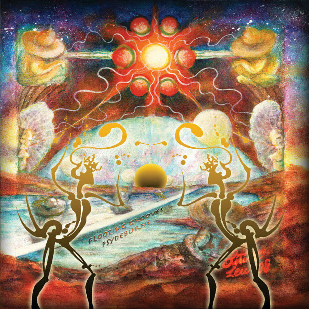 Picture of Psydeburns