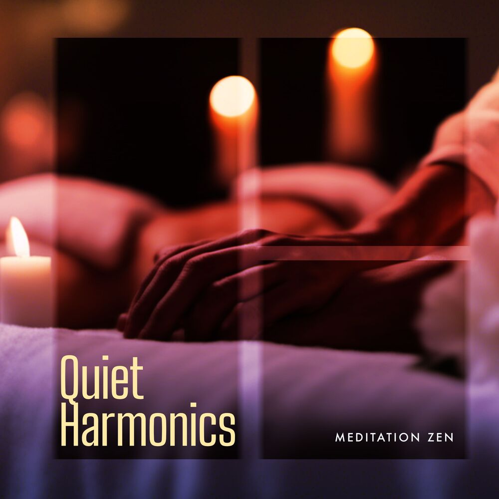Picture of Quiet Harmonics