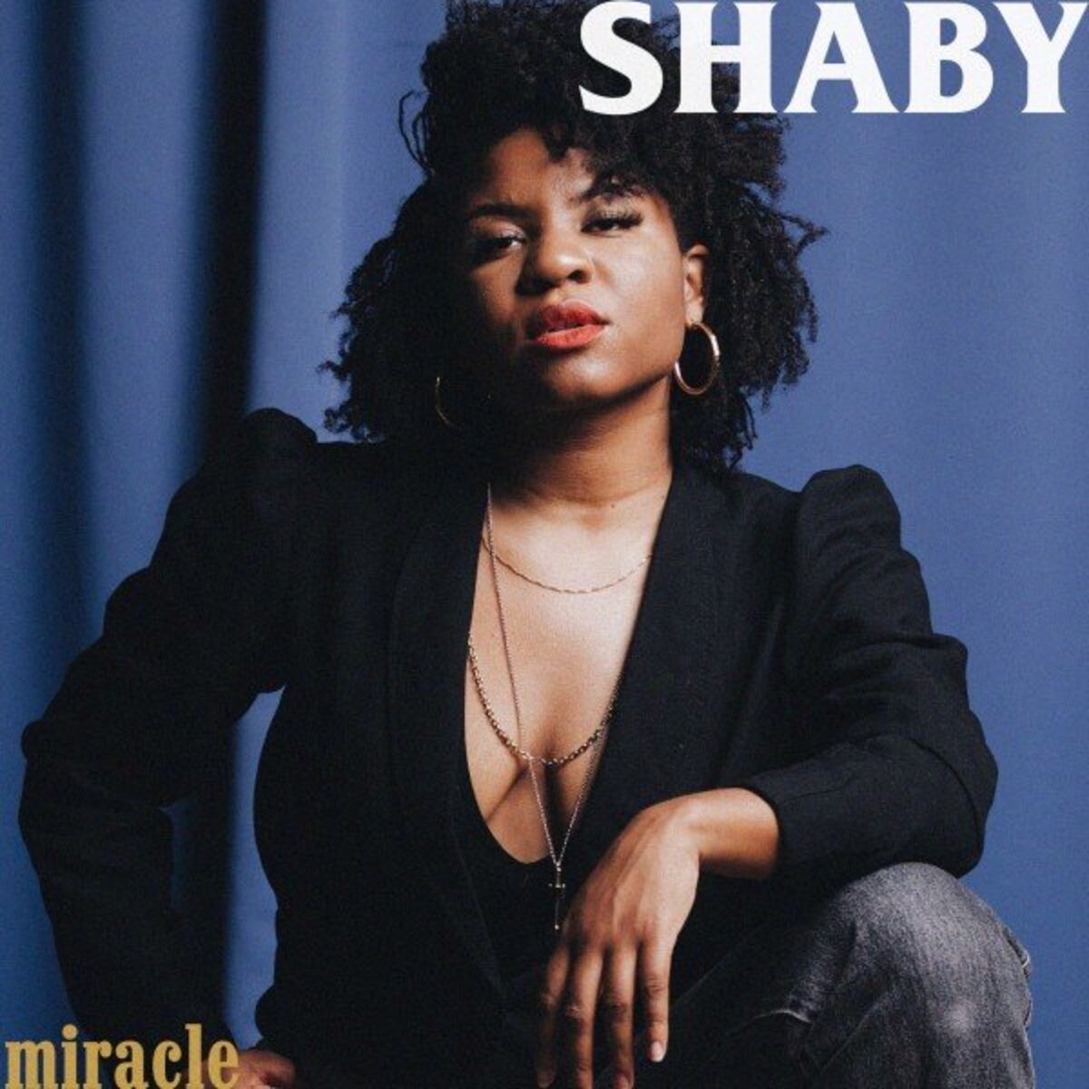 Album cover of Miracle