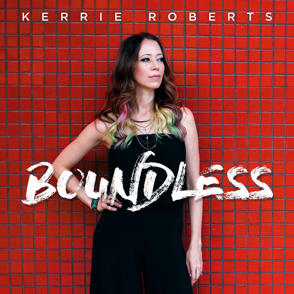 Album cover of Boundless