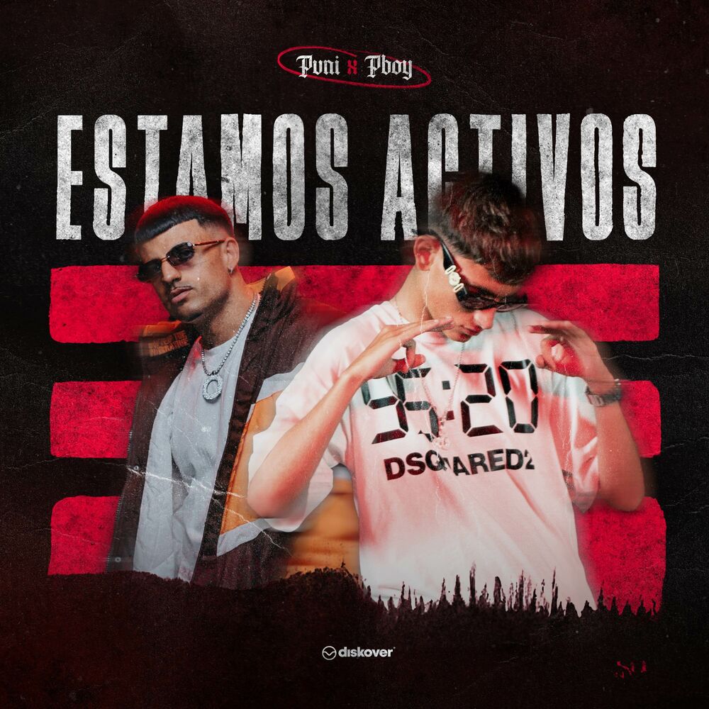 Picture of ESTAMOS ACTIVOS
