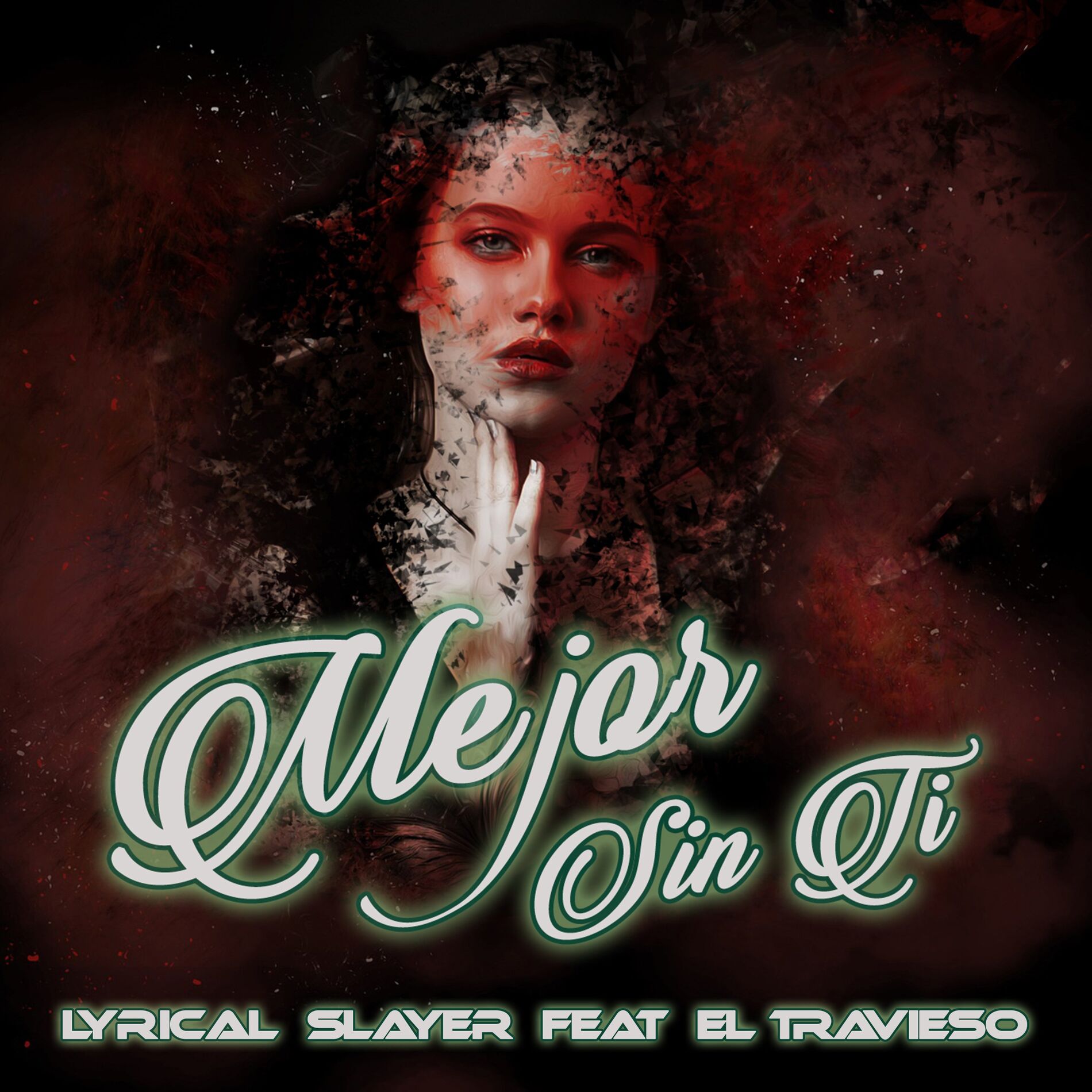 Album cover of Mejor Sin Tí