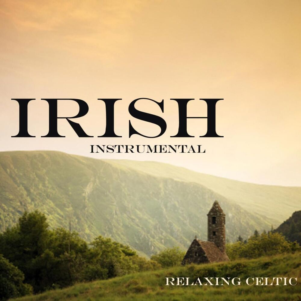 Picture of Irish - Instrumental Irish Songs - Relaxing Celtic Music