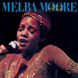 Cover of Dancin' with Melba