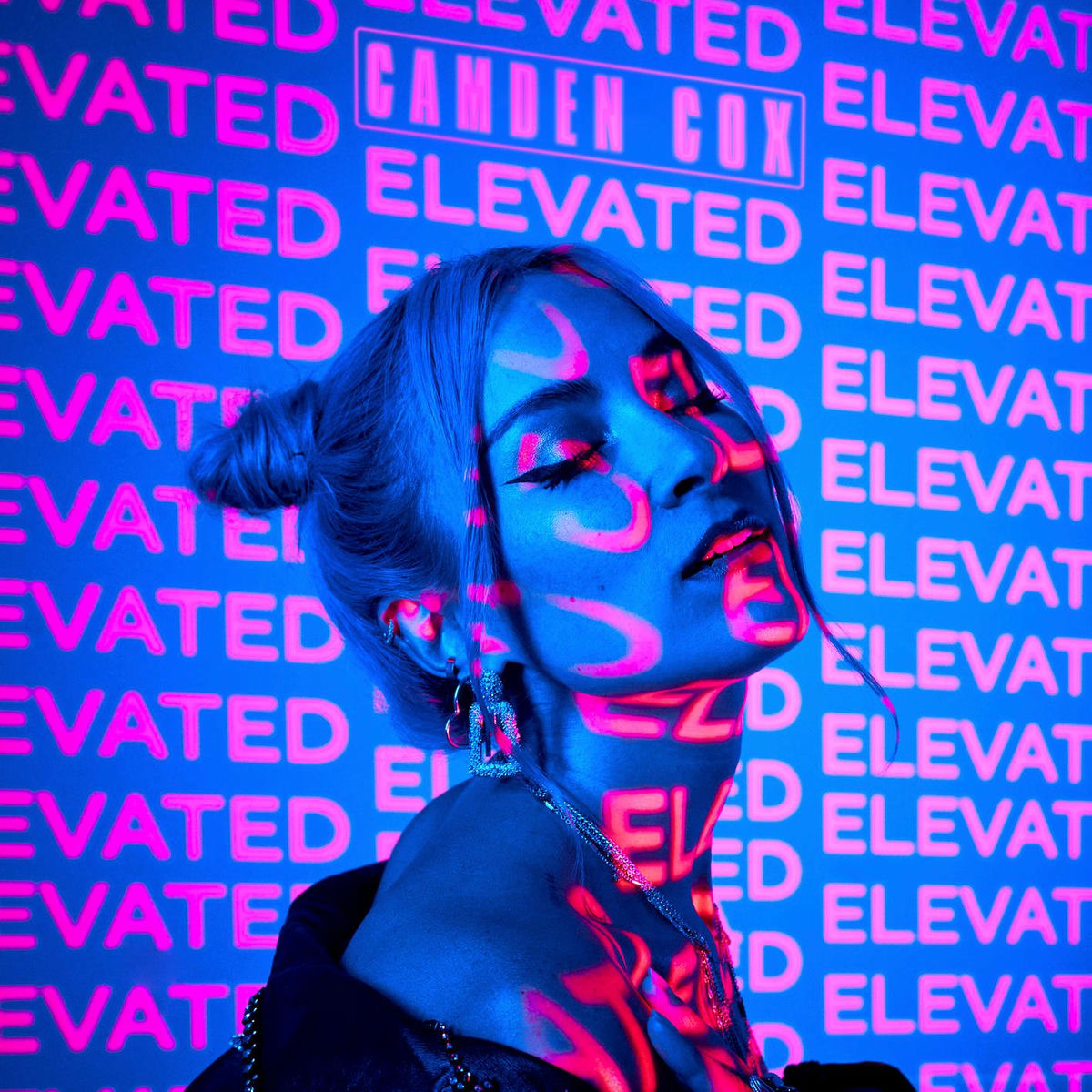 Album cover of Elevated