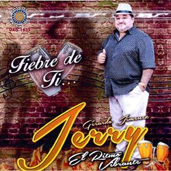 Cover of Fiebre de Ti