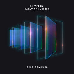 Cover of OMG (Remixes Pt 1)