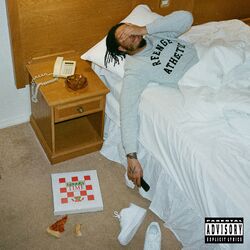 Cover of Little More Love