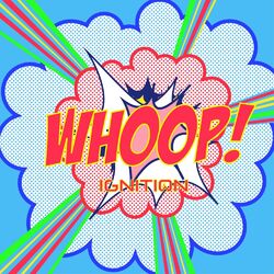 Cover of WHOOP
