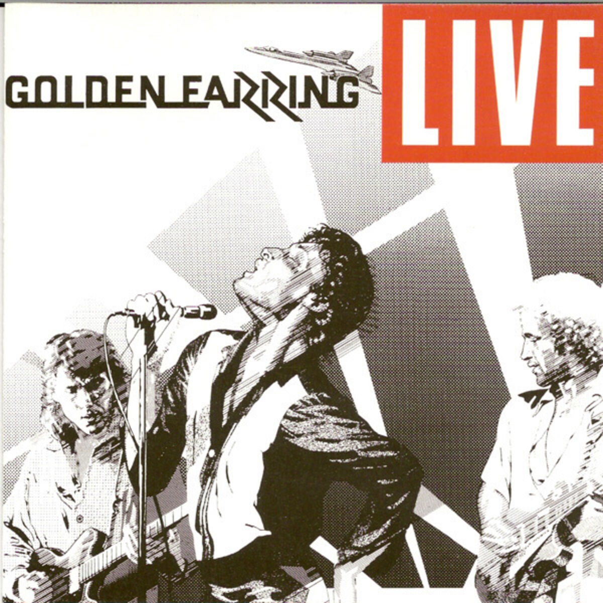 Album cover of Vanilla Queen