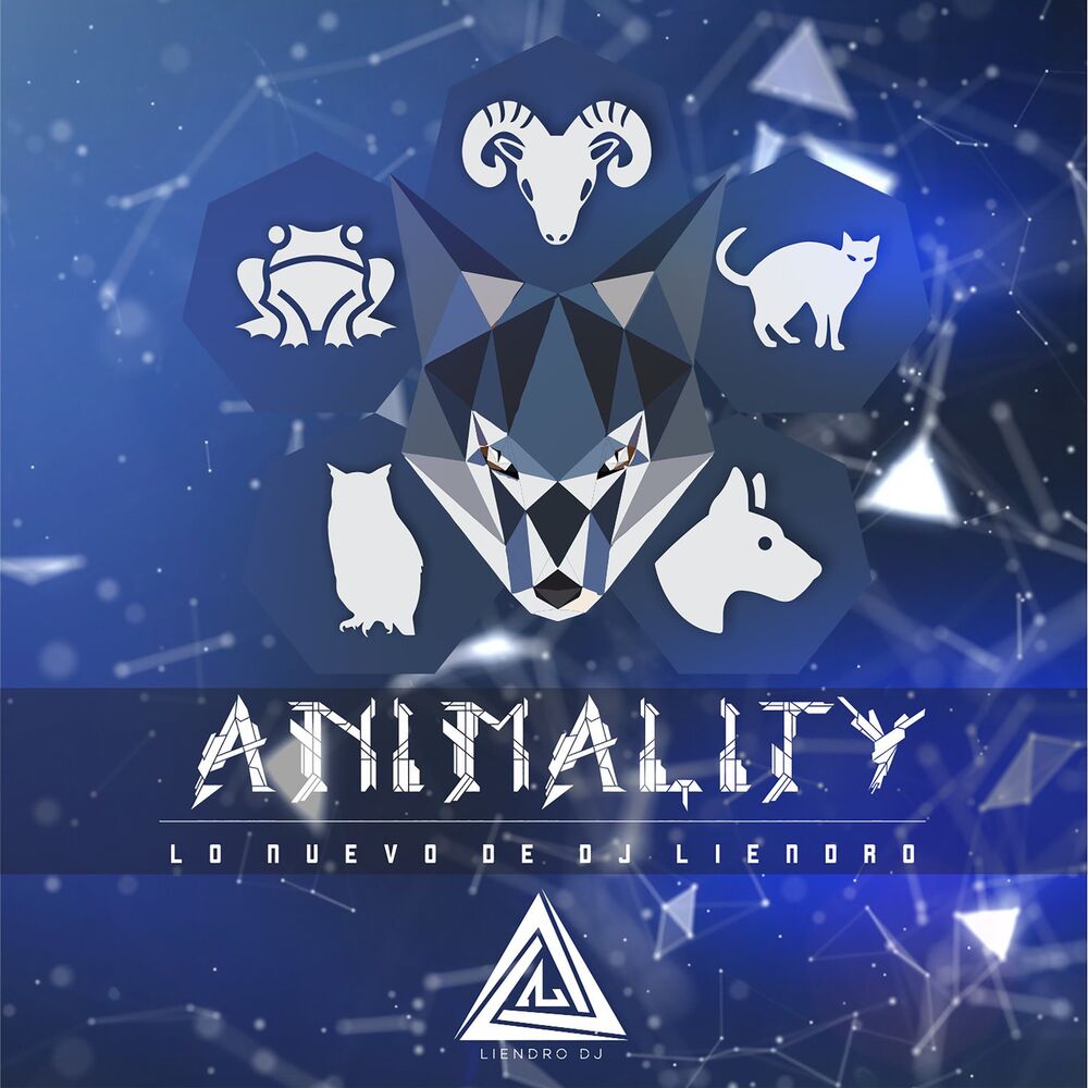 Picture of Animality