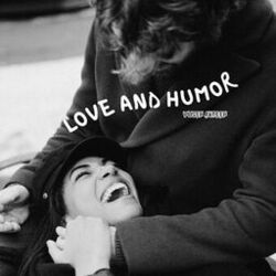 Cover of Love and Humoor (Live)