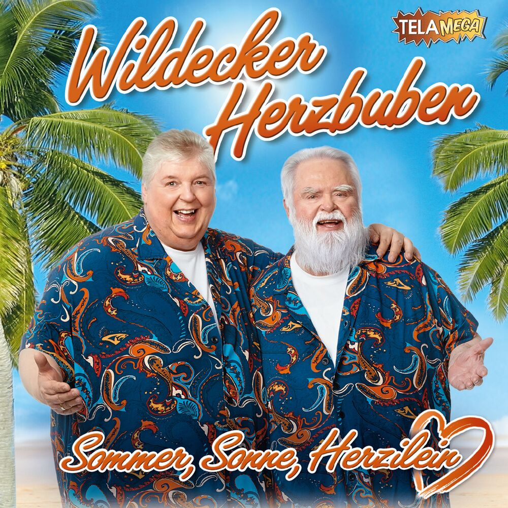 Picture of Sommer, Sonne, Herzilein