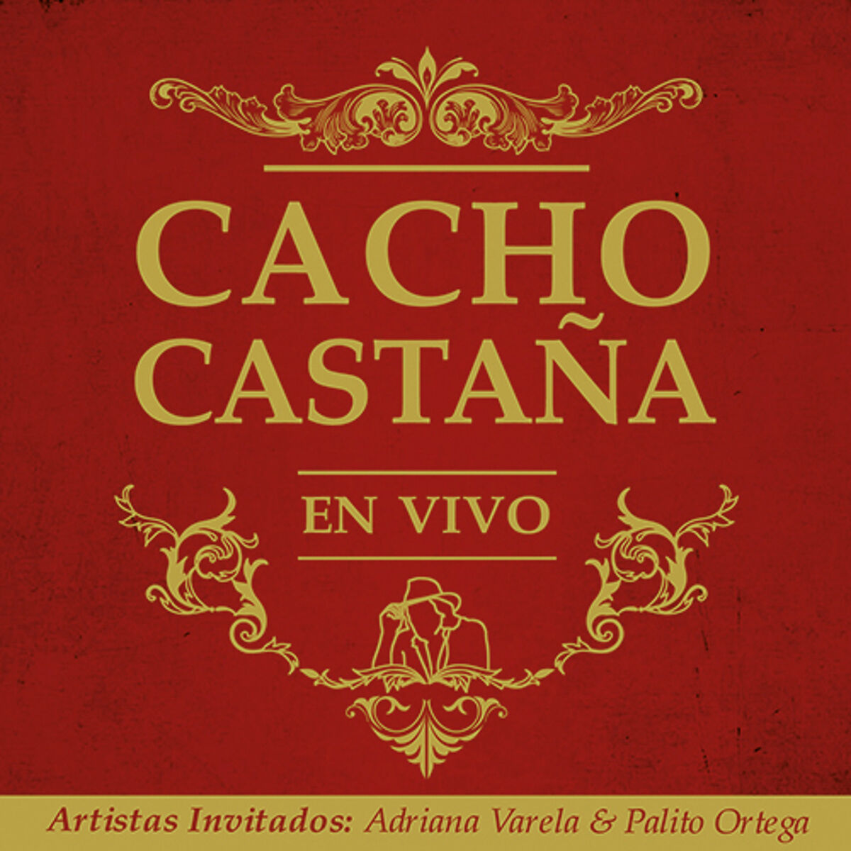 Album cover of La Vuelta Del Matador