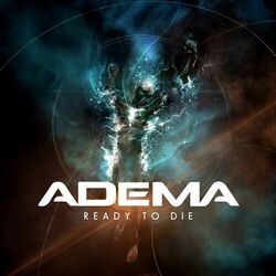 Cover of Ready to Die