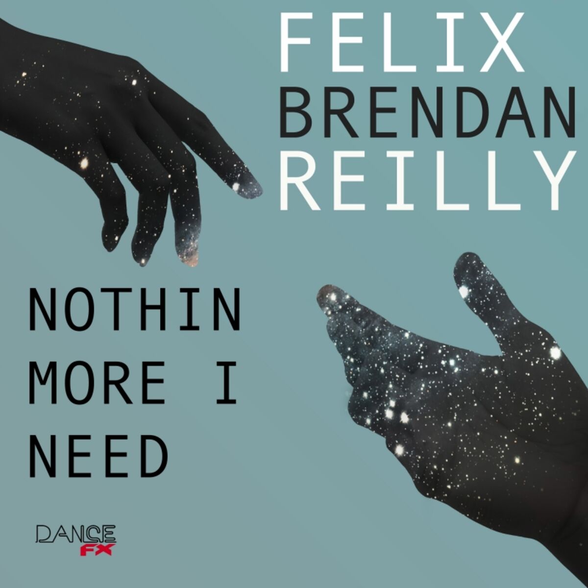 Album cover of Nothin More I Need